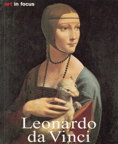 Leonardo Da Vinci: Life and Work (Art in Hand) Memories