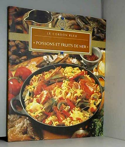 Cordon bleu : seafood (Cuisine Boisso) Books