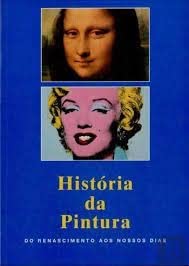 História da Pintura do renascimento aos nossos dias (Portuguese Edition) Anna-Carola Kraube book