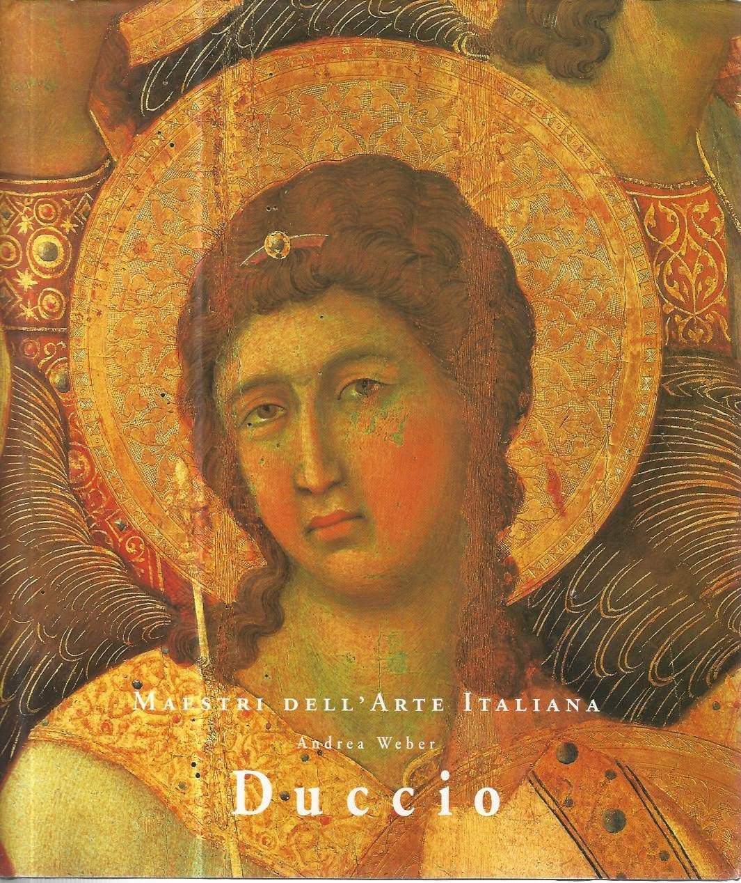Product Image: Duccio. Ediz. illustrata