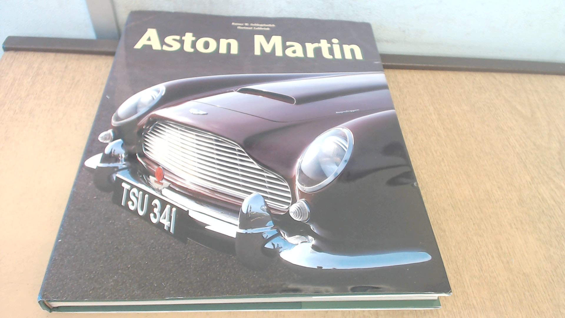 Product Image: Aston Martin