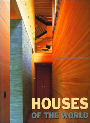 Houses of the World Architecture