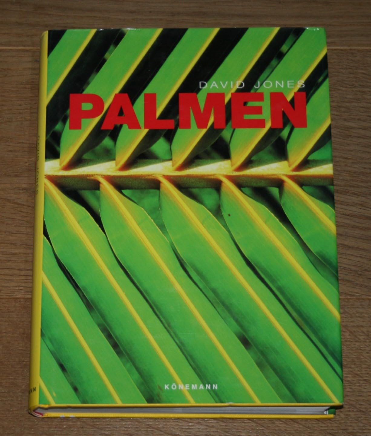 Palmen Garden & Plants