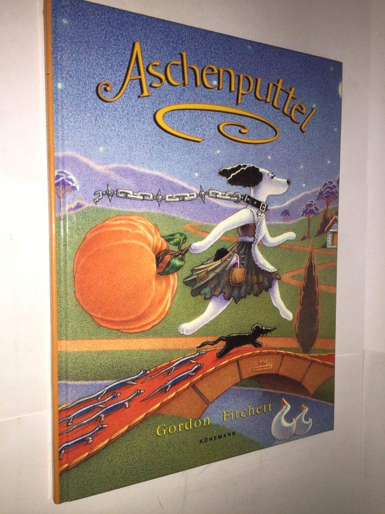 Aschenputtel Books