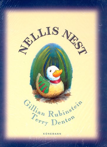 Nellis Nest Books