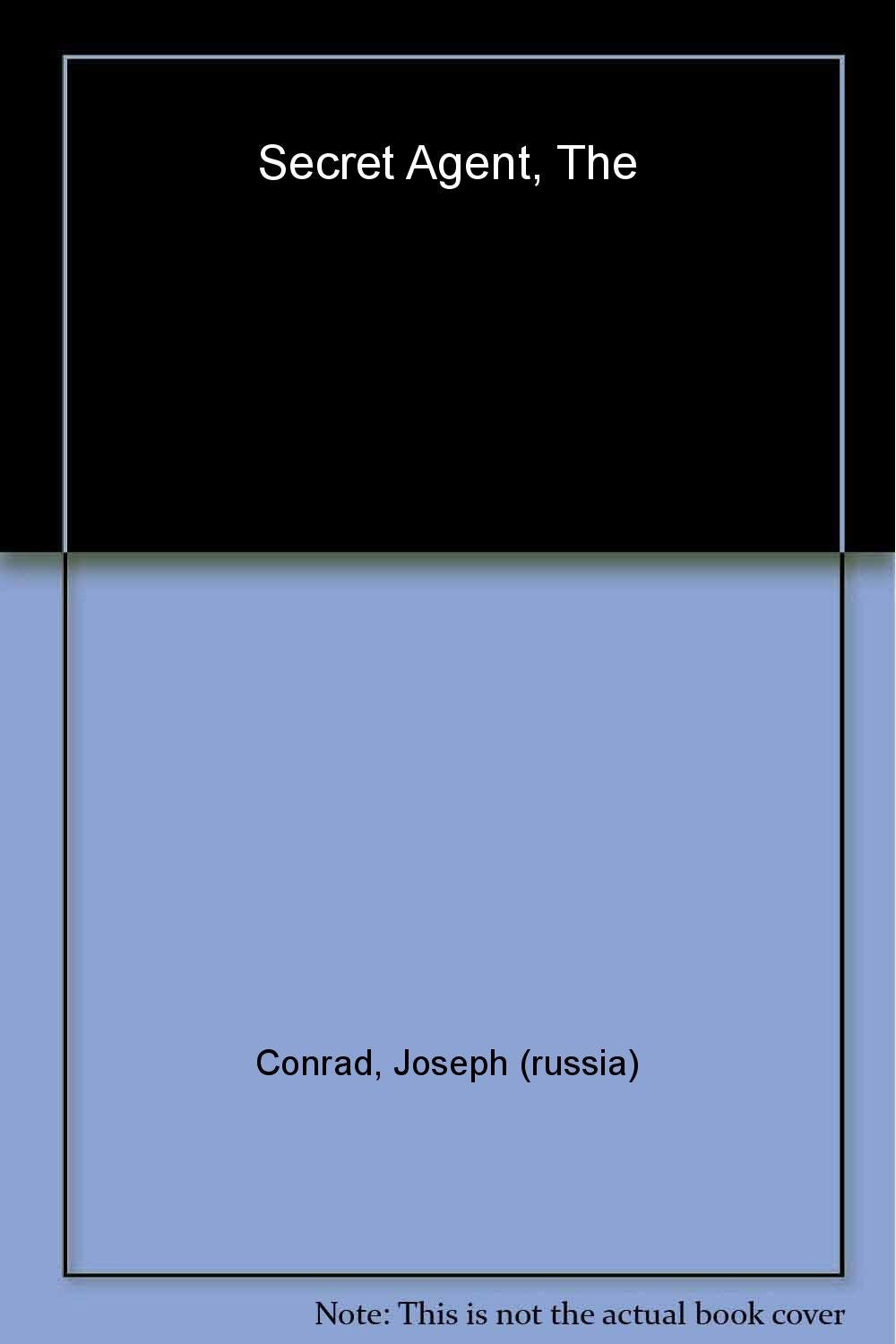 Product Image: Secret Agent (Konemann Classics)