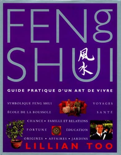 L'Encyclopédie du Feng Shui book