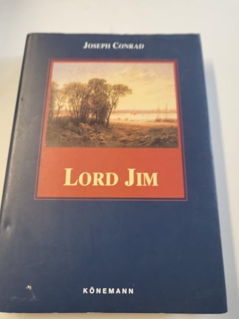 Lord Jim Classics