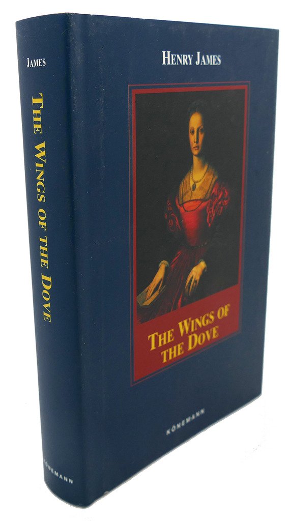 Wings of the Dove (Konemann Classics) Contemporary literature