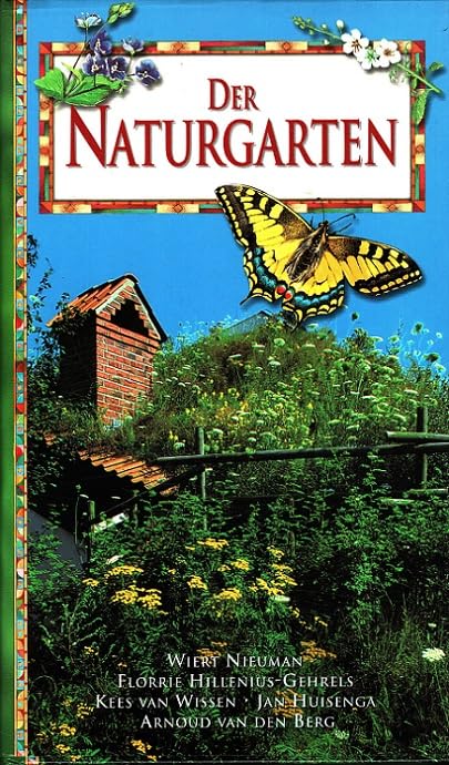 Der Naturgarten Garden & Plants