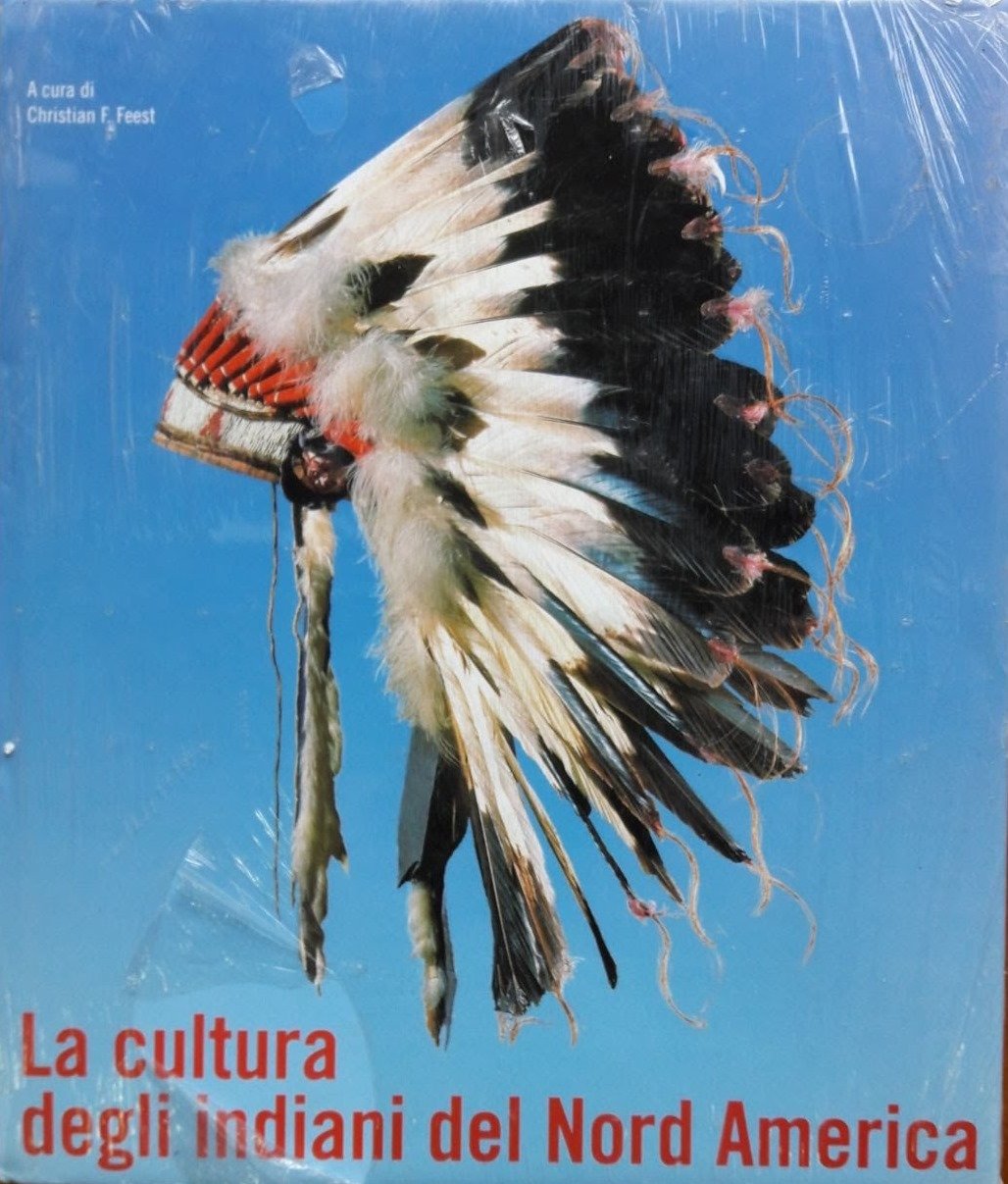 Cultura degli indiani del Nord America Books