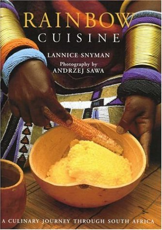 Product Image: Rainbow Cuisine
