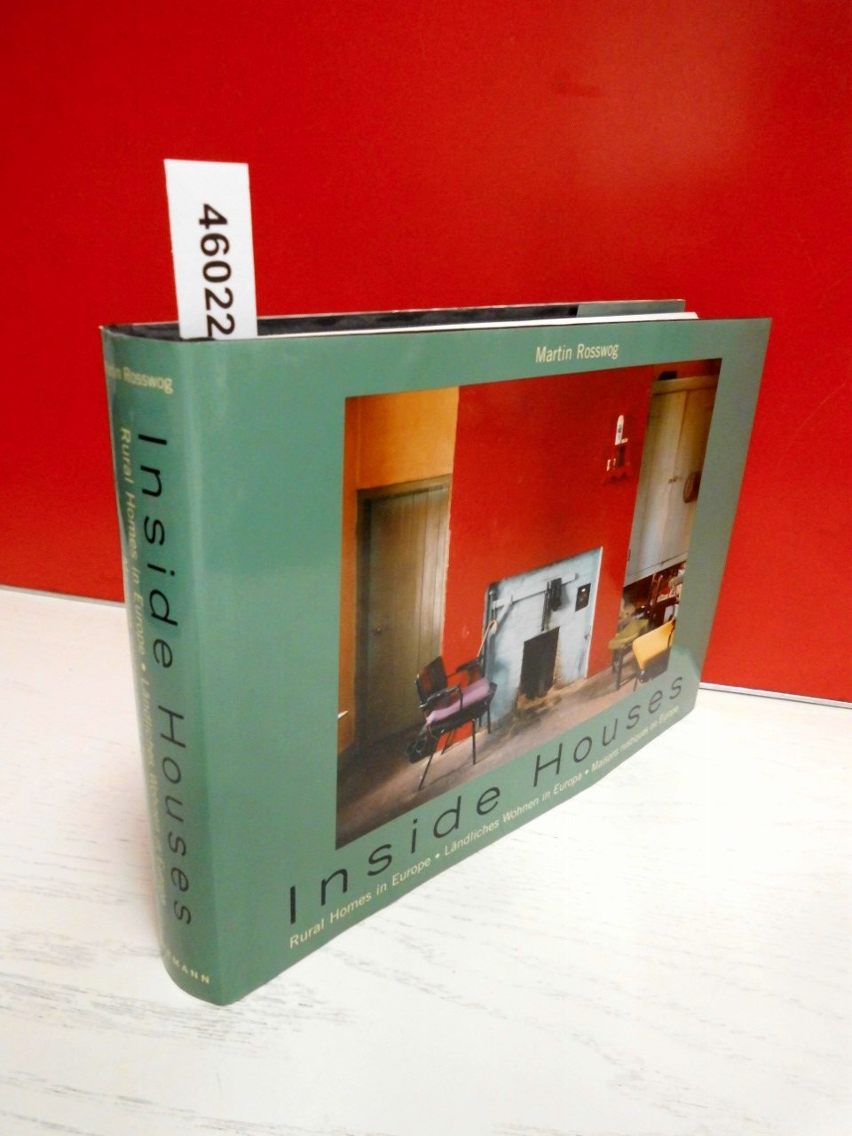 Product Image: Inside Houses