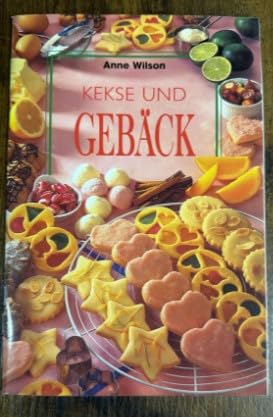 Kekse und Gebäck Books