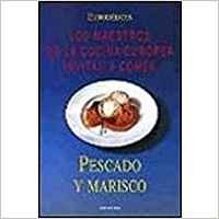 Product Image: Pescado y Marisco