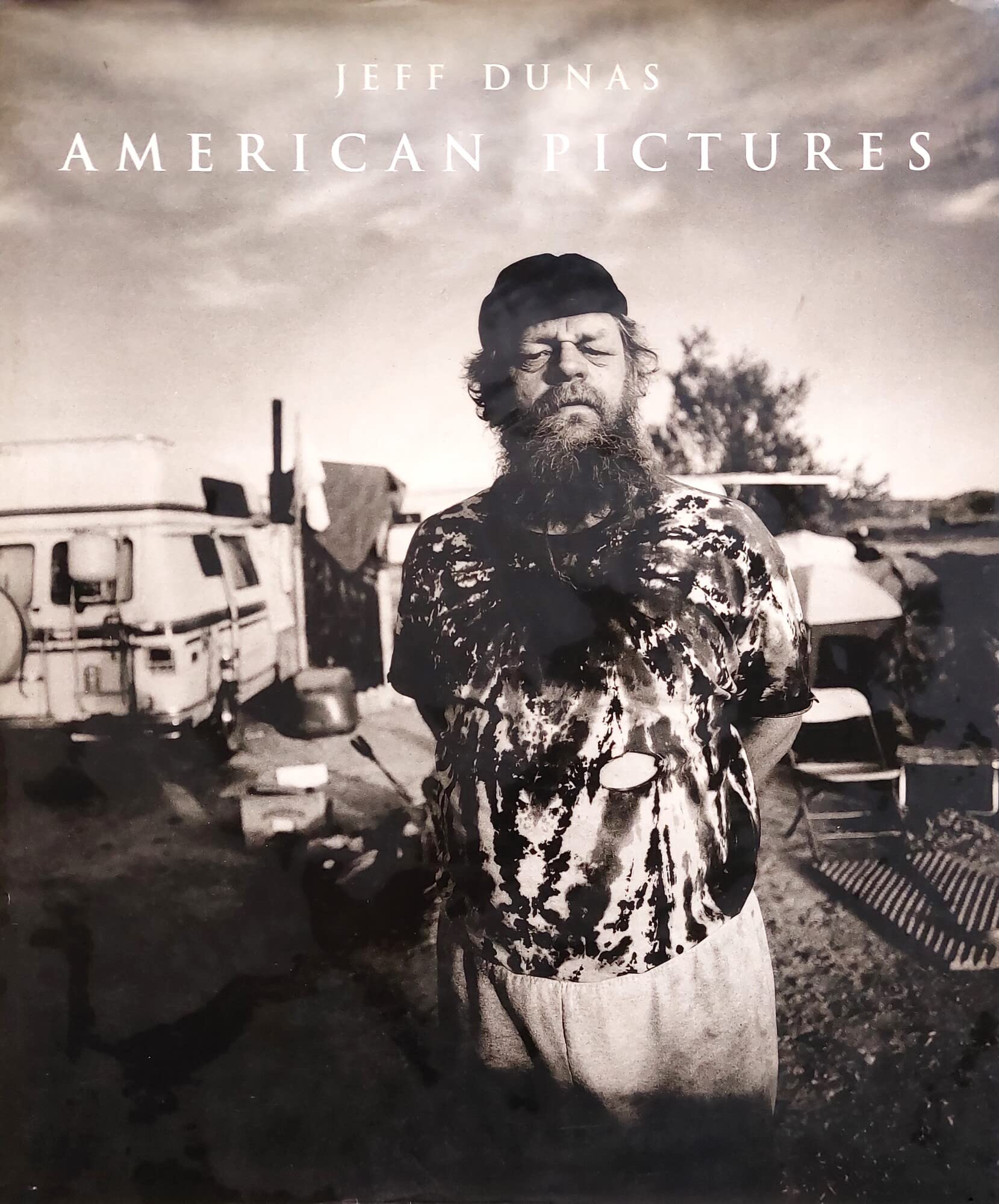 American pictures Books