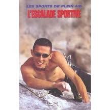 Les sports de plein air: L'escalade sportive book