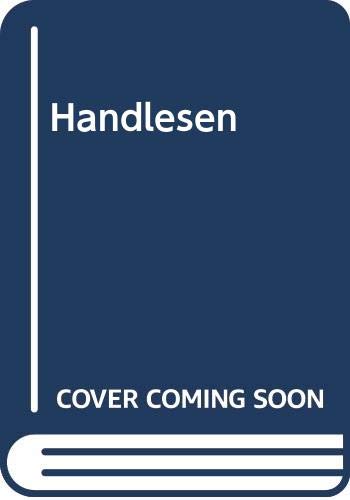 Der illustrierte Ratgeber Handlesen - Grundlagen und Praxis der Handlesekunst Religion & Esotericism