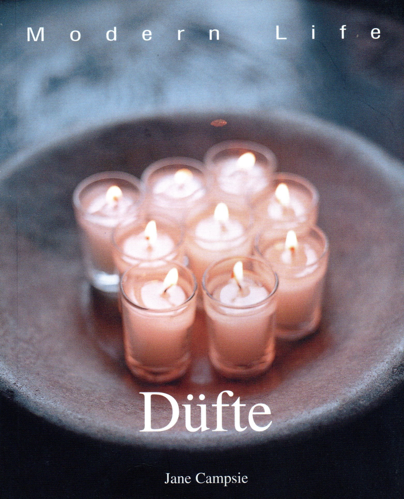 Düfte Books