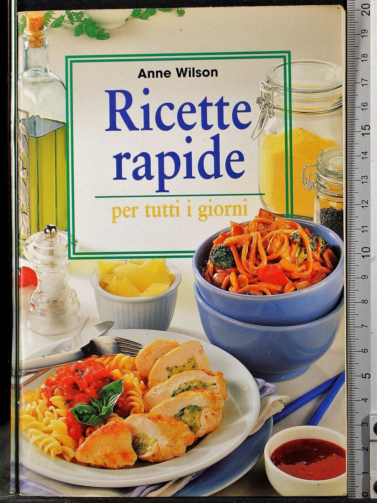 Ricette rapide per tutti i giorni. Ediz. illustrata Leisure, Home & Garden