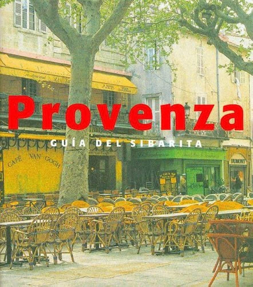 Mini-Culinaria: Provenza book