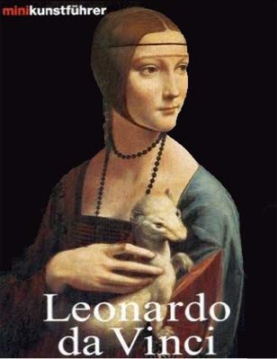 Product Image: Leonardo da Vinci.. Leben und Werk , minikunstführer