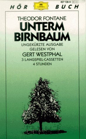 Unterm Birnbaum, 3 Cassetten Classics