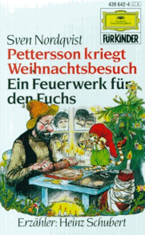 Pettersson kriegt Weihnachtsbesuch Novels & Short Stories