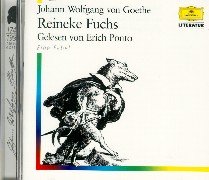 Reineke Fuchs: Eine Fabel. 78 Min. ADD Fairy Tales & Legends
