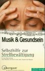 Energon - Musik & Gesundsein: Selbsthilfe zur Stressbewältigung Psychology