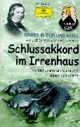 Schlussakkord im Irrenhaus. Das Geheimnis von Clara und Robert Schumann: Krimis in Dur und Moll. Produktion Hessischer Rundfunk: Das Geheimnis um ... Mit d. Musik aus d. Werken v. Robert Schumann Inspiring women Books
