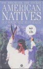 Die Heilmusik der Völker - American Natives: Ears Of Eden Lifestyle