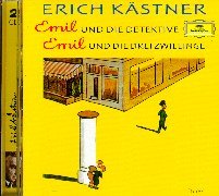 Emil und die Detektive /Emil und die drei Zwillinge Study Guides