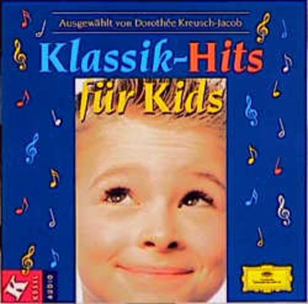 Klassik-Hits für Kids Arts & Music