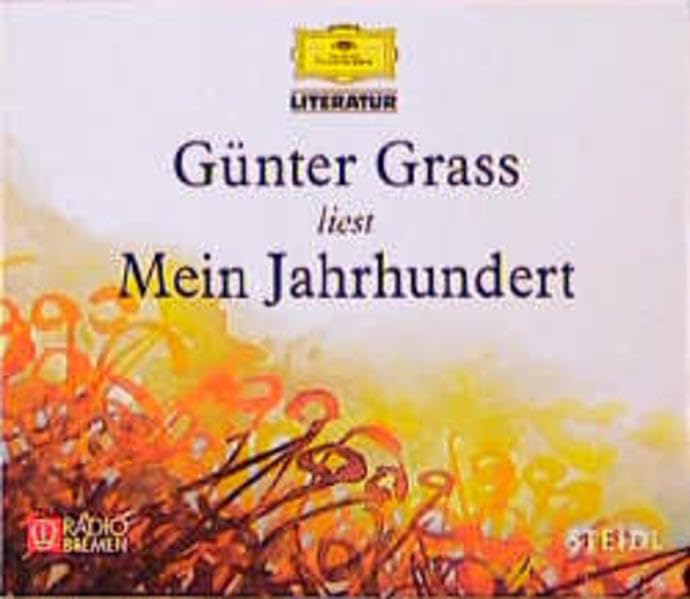 Mein Jahrhundert (I-VI): Gesamtausgabe. Contemporary literature