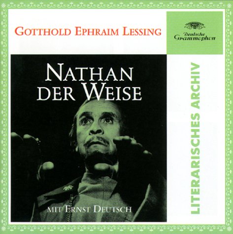 Nathan der Weise: Ein dramatisches Gedicht in fünf Aufzügen Books