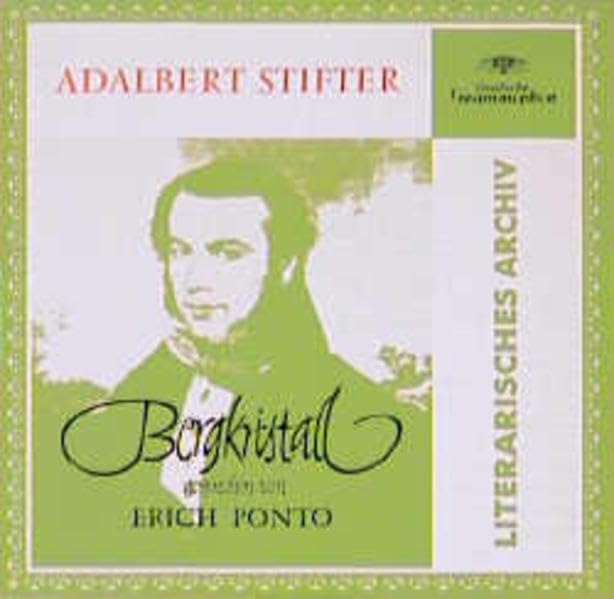 Bergkristall (Deutsche Grammophon Literatur) Classics