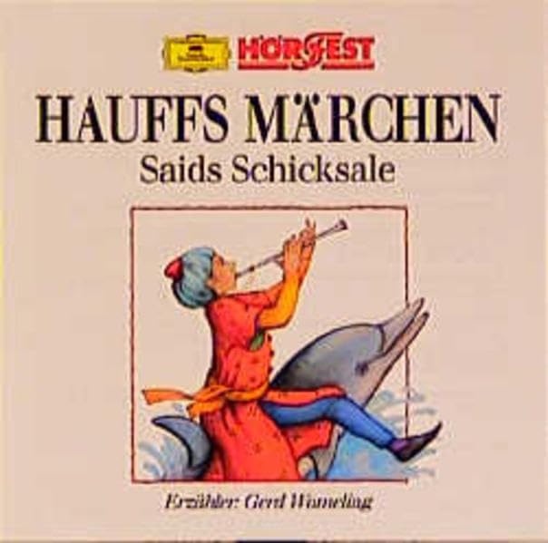 Product Image: Saids Schicksale