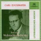 Weihnachtsgeschichte: Lesung cd