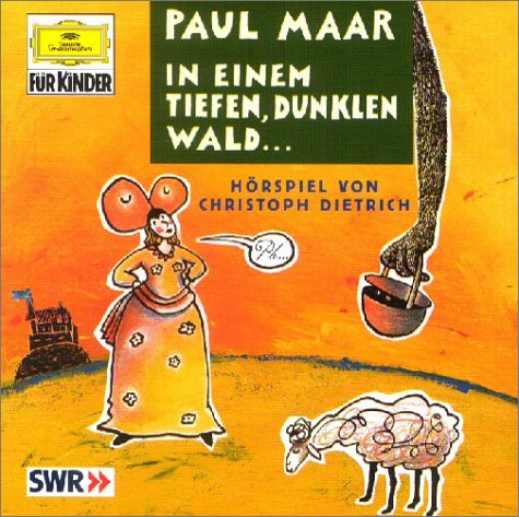 Product Image: In einem tiefen dunklen Wald, 1 Audio-CD