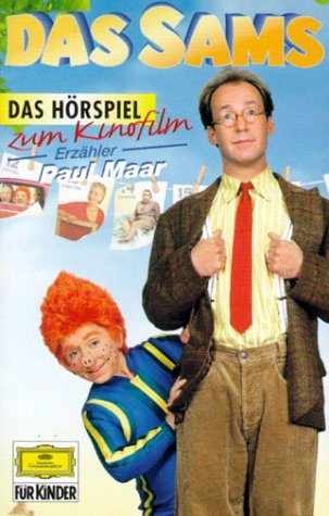 Das Sams. Hörspiel zum Kinofilm Second-hand books on film, art and culture