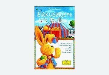 Product Image: Zirkusbriefe von Felix