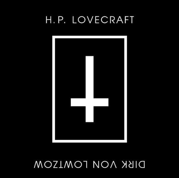 Pickman's Modell und Die Musik des Erich Zann: Gelesen von Dirk von Lowtzow Contemporary literature
