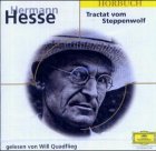 Tractat vom Steppenwolf (Eloquence Hörbuch) Classics