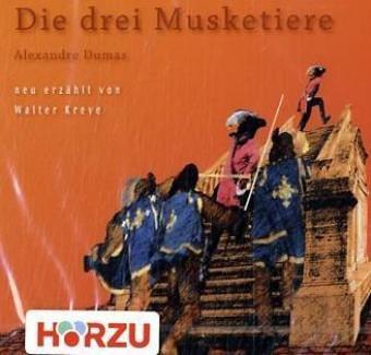 DIE DREI MUSKETIERE (NEU ERZÄHLT) Classics