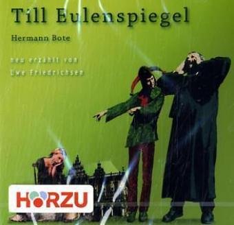 Till Eulenspiegel (Grosse Geschichten - neu erzählt) Classics