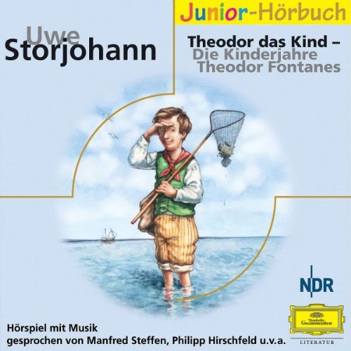 Theodor d.Kind-die Kinderjahre Theodor Fontanes Music