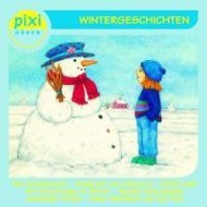 PIXI HÖREN: WINTERGESCHICHTEN Novels & Short Stories