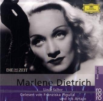 Product Image: Romono Marlene Dietrich