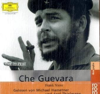 Che Guevara (Rowohlt Monographie) Books